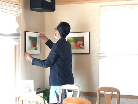 交換レンズ 必要❓ 交換レンズ 必要❓