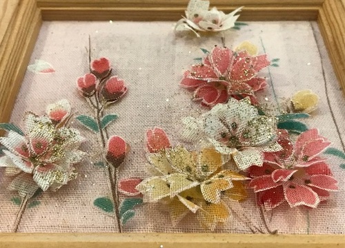 3Dアート体験会 3Dアート体験会