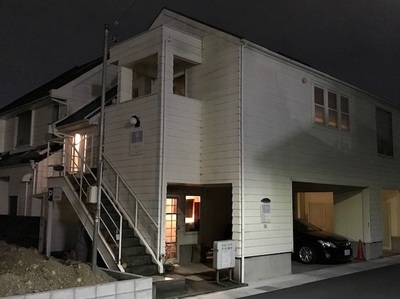 秋の日は釣瓶落とし 秋の日は釣瓶落とし