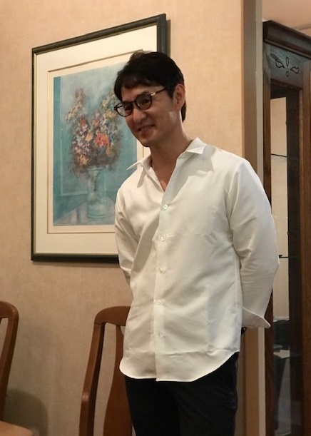 三つの栗きんとん 三つの栗きんとん