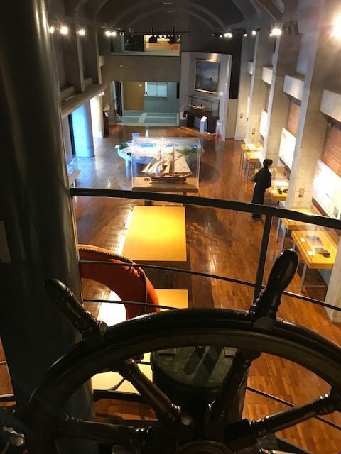 フェルケール博物館 フェルケール博物館