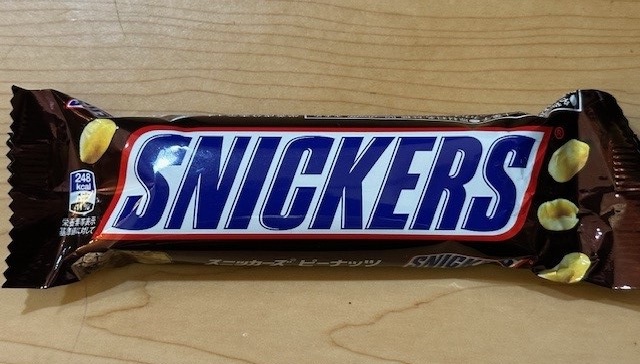 好みのチョコレート 好みのチョコレート