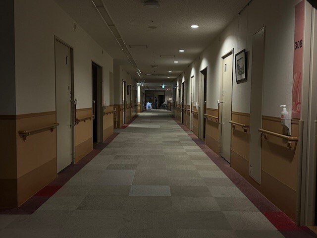 貴重な体験⁉️ 貴重な体験⁉️