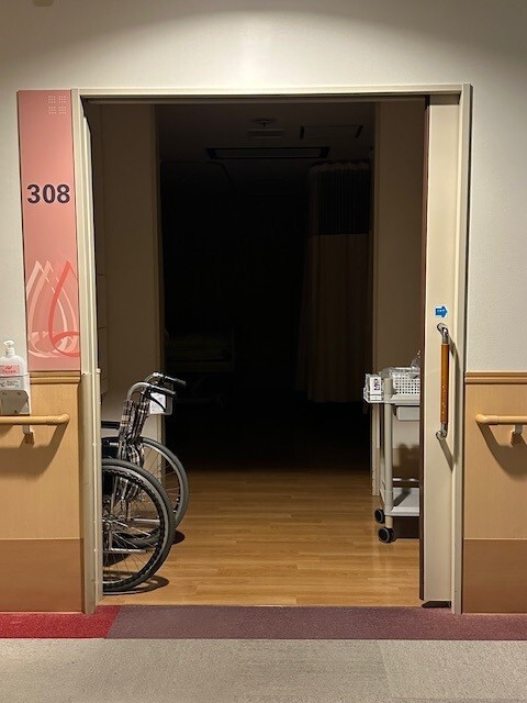 貴重な体験⁉️ 貴重な体験⁉️