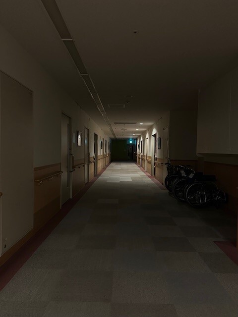 貴重な体験⁉️ 貴重な体験⁉️