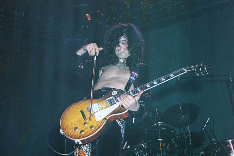 MR. JIMMY MR. JIMMY