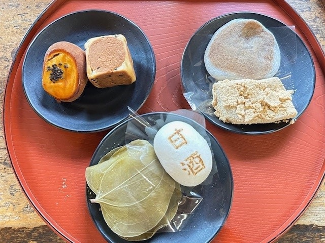 南紀への旅 その1『高野山』 南紀への旅 その1『高野山』