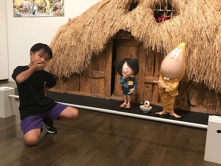 家族で掛川三昧 家族で掛川三昧