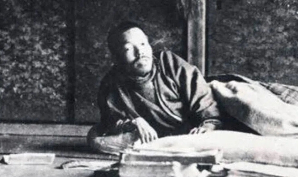 俳人 正岡子規 俳人 正岡子規