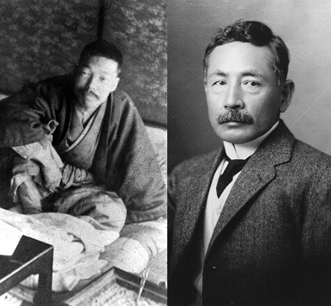 俳人 正岡子規 俳人 正岡子規