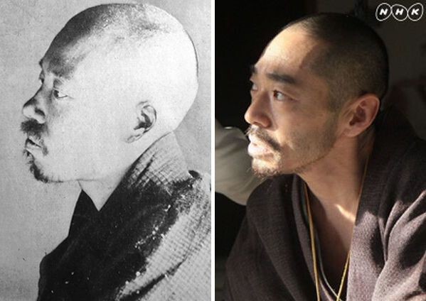 俳人 正岡子規 俳人 正岡子規
