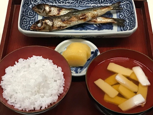 江戸を覗く 江戸を覗く