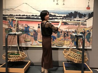 江戸を覗く 江戸を覗く