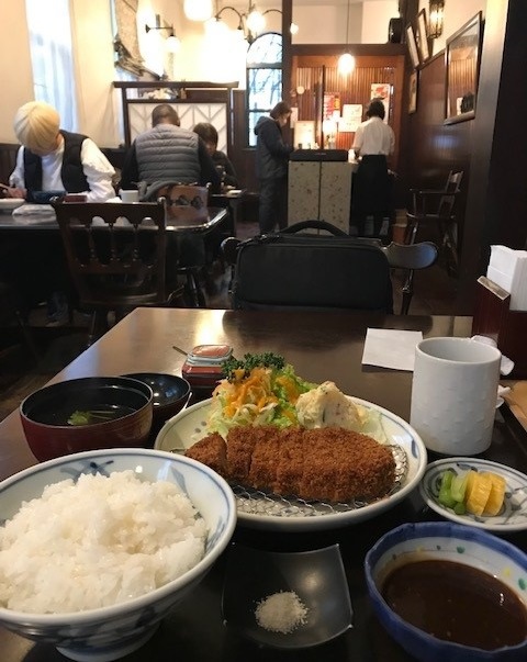 ”とんひろ”の灯 ”とんひろ”の灯