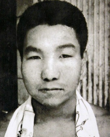 拳と祈り 袴田巌の生涯 拳と祈り 袴田巌の生涯