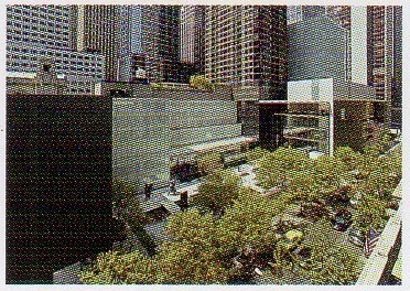 建築家 谷口吉生 建築家 谷口吉生