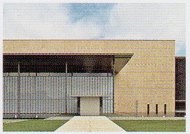 建築家 谷口吉生 建築家 谷口吉生