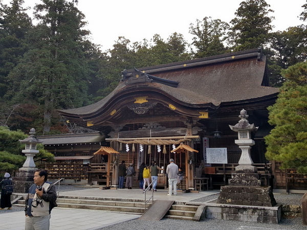 遠州森町の紅葉 遠州森町の紅葉