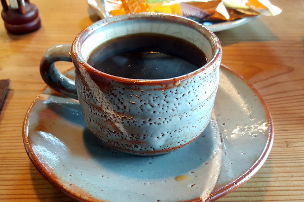 Cafe Black Bird Cafe Black Bird