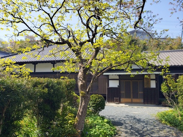 サイクリング in 袋井中南部探訪 サイクリング in 袋井中南部探訪