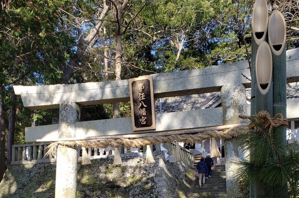 御朱印をいただきに 御朱印をいただきに