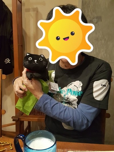 ハッピーバースデー ハッピーバースデー