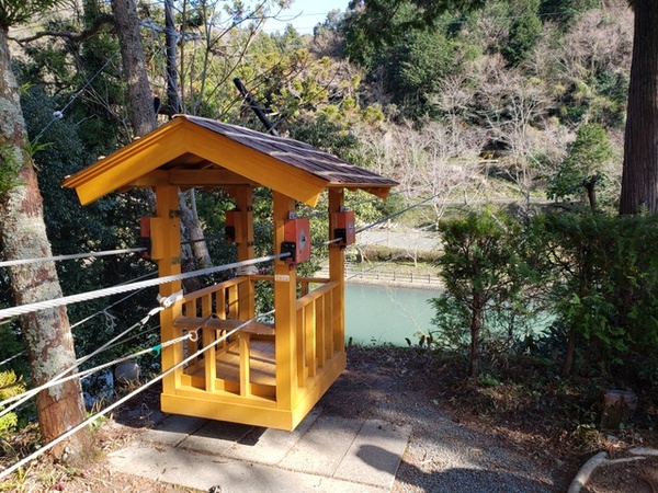 トレッキング in 火剣山 トレッキング in 火剣山