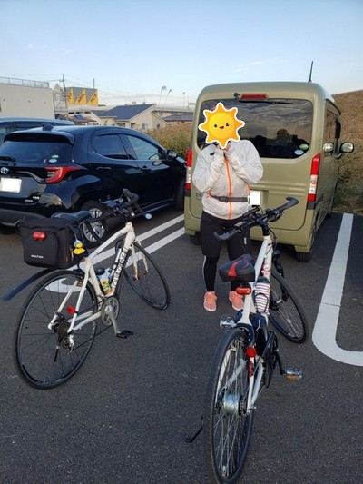 サイクリング in 島田探訪 サイクリング in 島田探訪