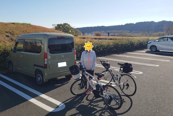 サイクリング in 島田探訪 サイクリング in 島田探訪