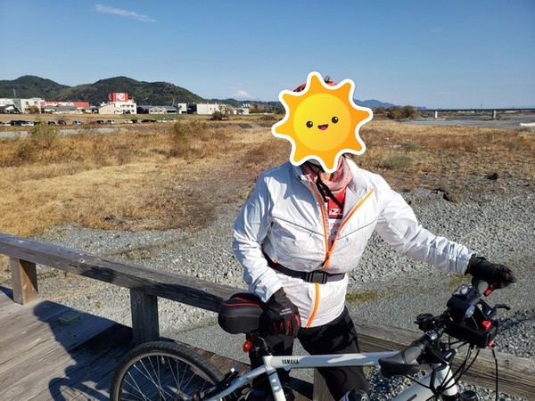 サイクリング in 島田探訪 サイクリング in 島田探訪