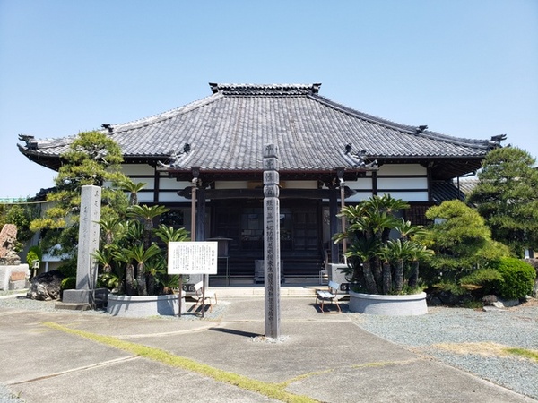 サイクリング in 磐田探訪 サイクリング in 磐田探訪
