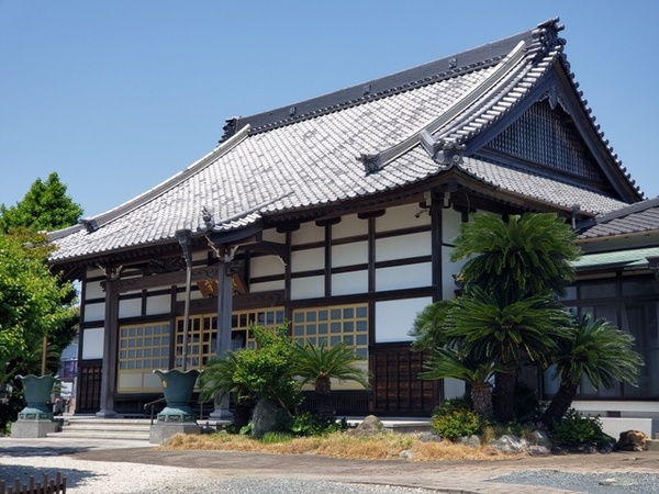 サイクリング in 磐田探訪 サイクリング in 磐田探訪