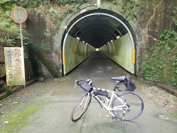 サイクリング in 掛菊川探検 サイクリング in 掛菊川探検
