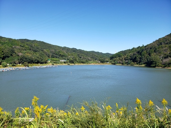 トレッキング in 三沢山 トレッキング in 三沢山