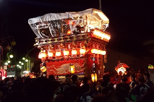 森の祭りを観に行ってきました~♪ 森の祭りを観に行ってきました~♪