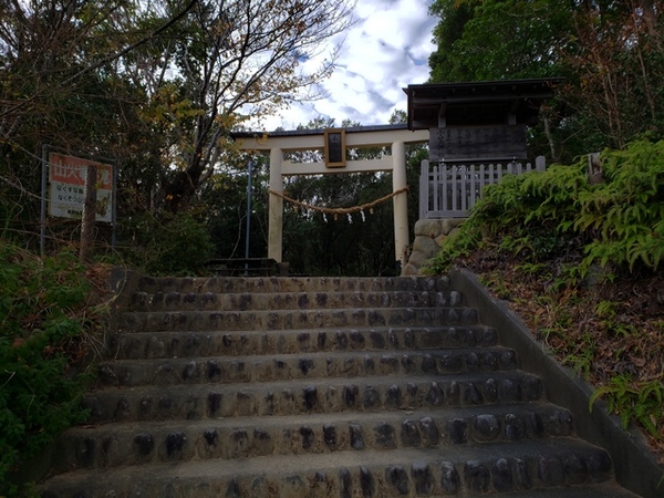 トレッキング in 小笠池 後編 トレッキング in 小笠池 後編