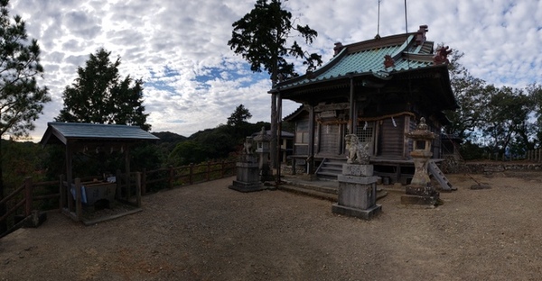 トレッキング in 小笠池 後編 トレッキング in 小笠池 後編