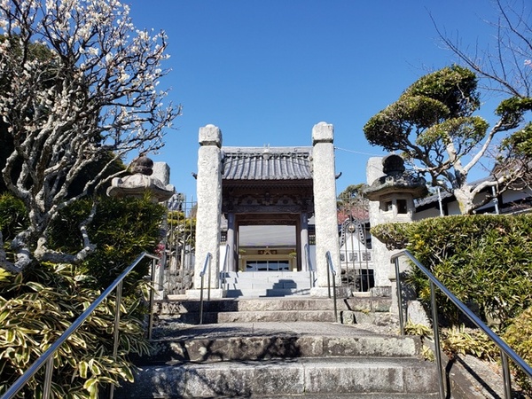 トレッキング in 御前崎寺社巡り トレッキング in 御前崎寺社巡り