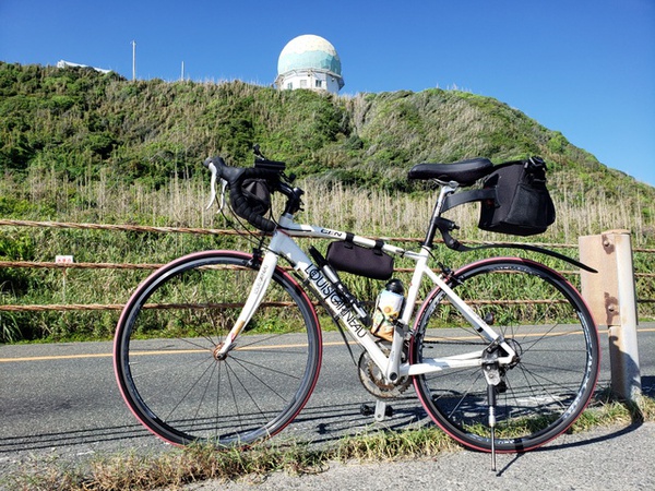 サイクリング in 御前崎一周 サイクリング in 御前崎一周