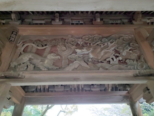 トレッキング in 長嶽山 龍巣院 トレッキング in 長嶽山 龍巣院