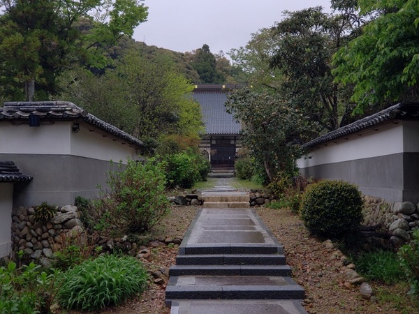トレッキング in 長嶽山 龍巣院 トレッキング in 長嶽山 龍巣院