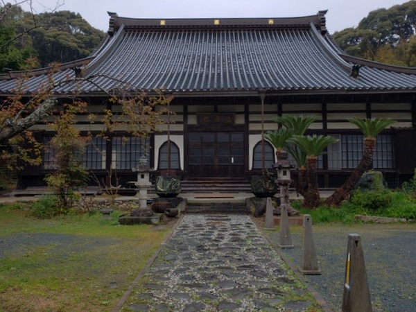 トレッキング in 長嶽山 龍巣院 トレッキング in 長嶽山 龍巣院