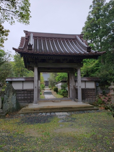 トレッキング in 長嶽山 龍巣院 トレッキング in 長嶽山 龍巣院