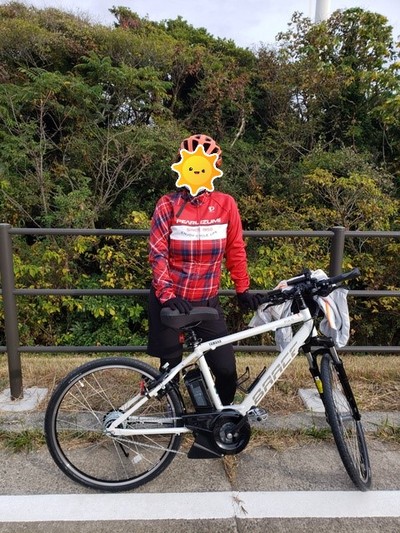 サイクリング in 南インド料理 サイクリング in 南インド料理