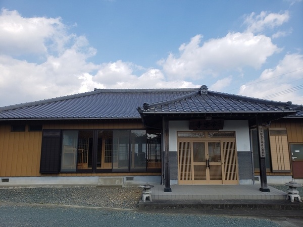 サイクリング in 掛川北西部 サイクリング in 掛川北西部