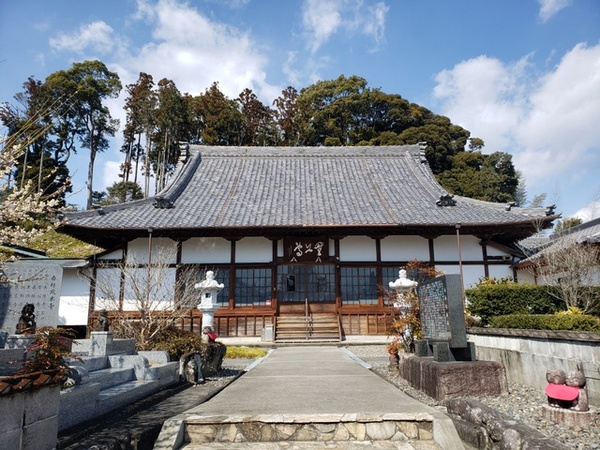 サイクリング in 掛川北西部 サイクリング in 掛川北西部