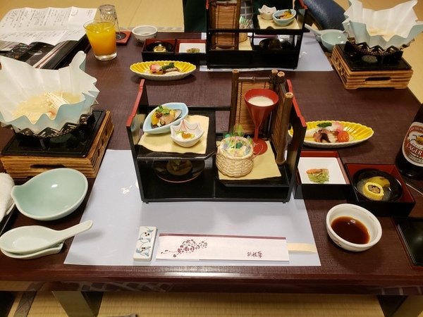 初詣に行ってきました その③ 初詣に行ってきました その③