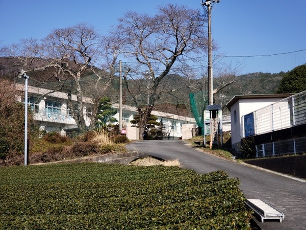 トレッキング in はらいずみ トレッキング in はらいずみ