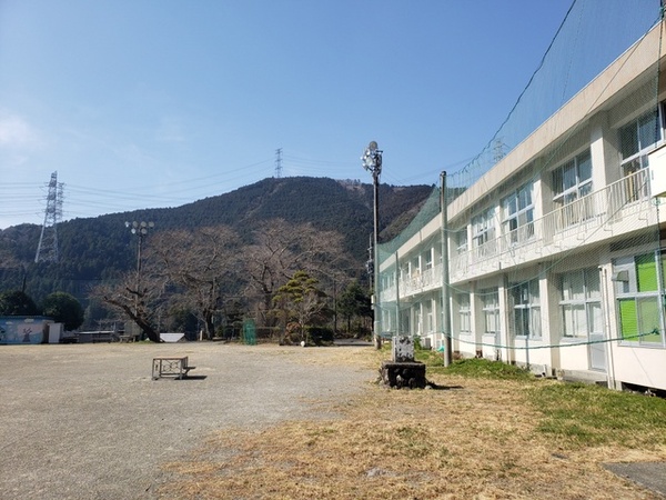 トレッキング in はらいずみ トレッキング in はらいずみ