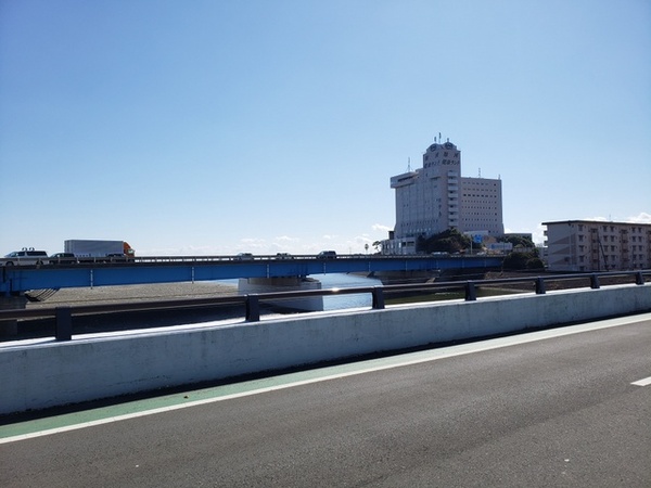 トレッキング in 薩埵峠(さったとうげ) トレッキング in 薩埵峠(さったとうげ)